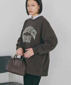 AMERICAN HOLIC 【WEB限定】BRUNSWICK GEORGIA BIGスウェット