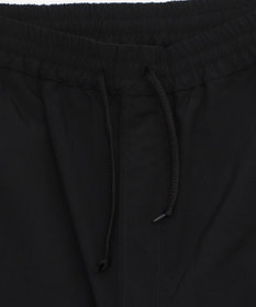 WEGO 【撥水/速乾/ウエストゴム/ユニセックス着用ITEM/MLサイズ展開】ナイロンイージーバギーカーゴショーツ