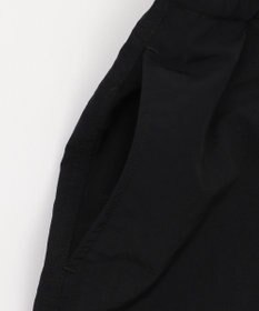 WEGO 【撥水/速乾/ウエストゴム/ユニセックス着用ITEM/MLサイズ展開】ナイロンイージーバギーカーゴショーツ