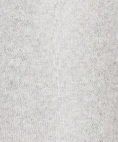 23区 L 【見上愛さん着用/洗える】カシミヤブレンド ニット パンツ