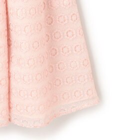 TOCCA CRYSTAL LABYRINTH ドレス