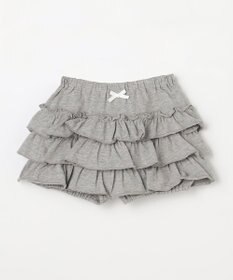 組曲 KIDS 【90㎝】フリルブルマー