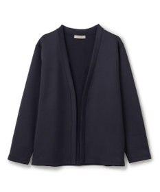 UNFILO MENS BEAUTY FORM JERSEY 着流しカーディガン