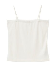 AMERICAN HOLIC SET メッシュプルオーバー+キャミソール