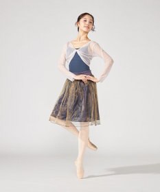 Chacott 【AKANE TAKADA】スカート