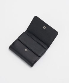 russet シンプルプラスミニウォレット(SO-442)