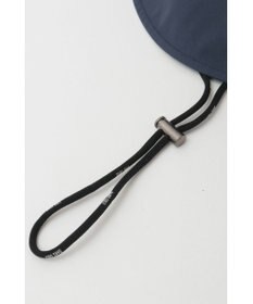 DAKS DAKS GOLF DDロゴパンチング バケットハット