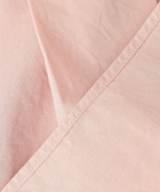 #Newans 【ANSWER for シンプルベーシック】スリットスリーブペプラムブラウス