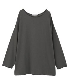 AMERICAN HOLIC スラブ天竺シアープルオーバー