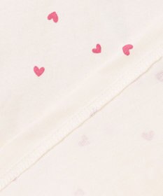 ANY KIDS 【一部店舗/WEB限定】【綿100%】プリント 長袖Tシャツ