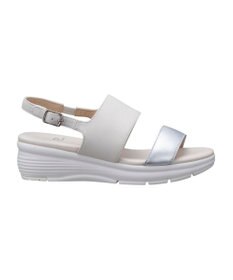 REGAL FOOT COMMUNITY 【アールドット】S12C 厚底ウエッジサンダル サンダル