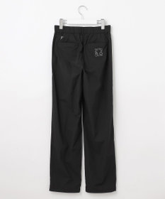 23区GOLF 【23Fondation/WOMEN】【ストレッチ/撥水】パラシュートパンツ