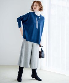 23区 アコヤパール イヤーカフ