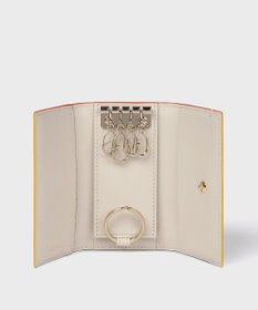 Paul Smith カラードエッジ キーケース