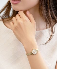 TOCCA NOBLE WATCH 腕時計