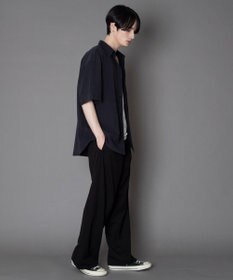 WEGO カバーフィットバルーンスラックス