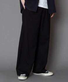 WEGO カバーフィットバルーンスラックス