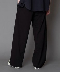 WEGO カバーフィットバルーンスラックス