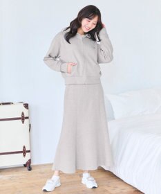 Feroux ゆるマーメードライン ダンボールスカート