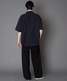 WEGO カバーフィットバルーンスラックス