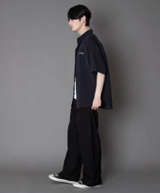 WEGO カバーフィットバルーンスラックス