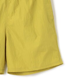 UNFILO MENS 【男女兼用】撥水 アクティブショーツ