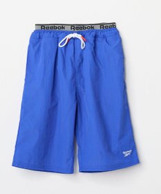 OP／FILA 【Reebok】ウエストゴムサーフパンツ