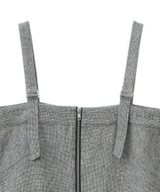 Green Parks ・ＥＬＥＮＣＡＲＥ　ＤＵＥ　ツイードＺＩＰＵＰジャンス