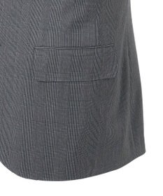 J.PRESS MEN 【WEB・一部店舗限定】グレナカートチェック スーツ / 2B / 背抜き