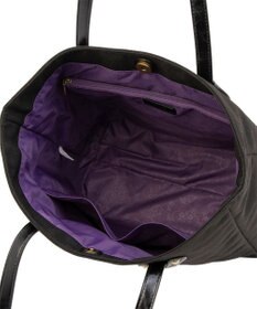 ANNA SUI ラッキースネーク トートバッグ