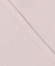 ANY SIS 【洗える】リュクスバーポイント ブラウス