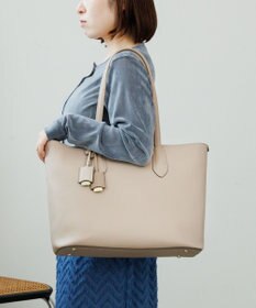 ACE BAGS & LUGGAGE Jewelna Rose リタ・トートバッグ A4サイズ 16146 ジュエルナローズ