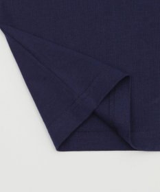 WEGO 【ユニセックス着用ITEM/MLサイズ展開】チェックカレッジグラフィックT（SS）