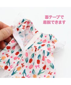 Mother garden マザーガーデン パンダのルンランちゃん プチマスコット Sサイズ お人形  ぬいぐるみ