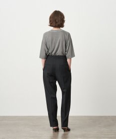 ATON GARMENT DYED 60 FRESCA | ボーイズフィット Tシャツ