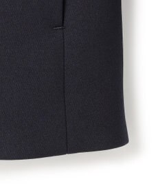 23区 S 【VERYコラボ】ストレッチトリプルクロス ノーカラージャケット