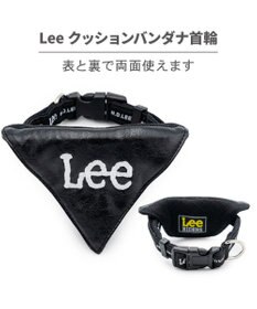 PET PARADISE Ｌｅｅ クッション バンダナ 首輪 Ｓ