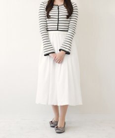 Bridget Birkin ＜3E＞【Bridget Birkin Walk】グログランリボンウォーキングパンプス