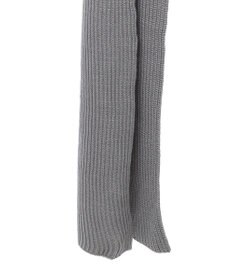 Green Parks フードマフラー＋ケープニット