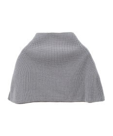 Green Parks フードマフラー＋ケープニット