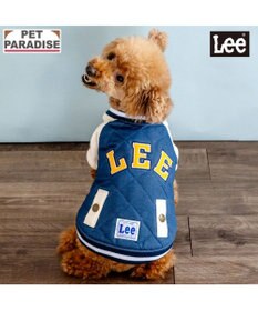 PET PARADISE Lee キルト スタジャン 小型犬