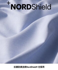 GOTAIRIKU 26年新作【吸汗速乾/接触冷感】ノードシールド BIZシャツ_スナップダウン