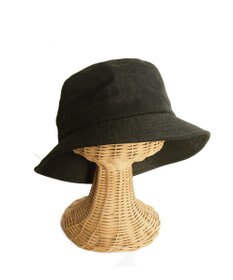 ATRENA 体感-10℃ コカゲル  ナチュライクバケットハット