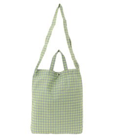 Green Parks ＯＴＯ．ＨＡ．　ドロストショルダーＢＩＧトート