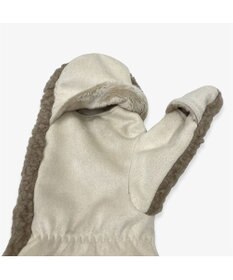 林八百吉商店 Champion ボアミトン