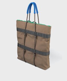 Paul Smith PSカラーコード トートバッグ