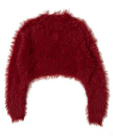 WEGO シャギーショートPO