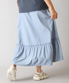 Columbia Columbia/ ウィメンズパークトゥーゲートスカート /コロンビア