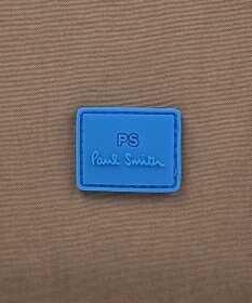 Paul Smith PSカラーコード トートバッグ