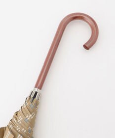 MOONBAT POLO RALPH LAUREN 長傘 ストライプ／日本製